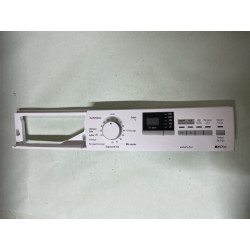 SIEMENS Panneau commande + carte pour lave linge WM14S384FF/38