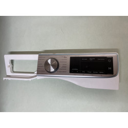 SAMSUNG Panneau de commande + bouton + carte pour lave linge WW90M74FNOA