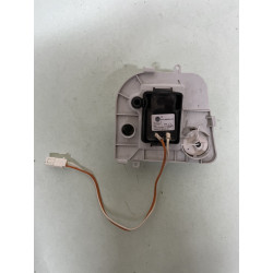 LADEN POMPE DE VIDANGE RELEVAGE B13-6AB03151 POUR SECHE LINGE AMB3771