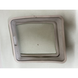 WHIRLPOOL manchette Joint de porte pour lave linge TDLR6228FR/N