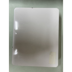 MIELE Couvercle / Porte pour sèche linge T8860WP