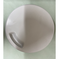 LADEN Couvercle / Porte pour sèche linge DCU 930