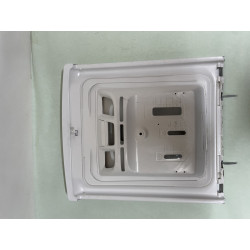 WHIRLPOOL Couvercle / Porte complet pour lave linge top TDLR6228FR/N