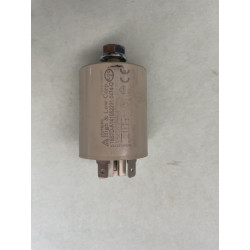 BEKO Condensateur pour lave linge WMB91242LC