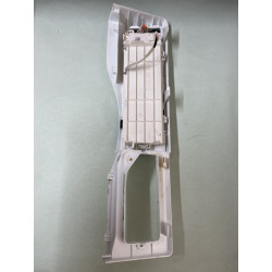 SAMSUNG Panneau de commande + bouton + carte pour lave linge WW90M74FNOA — photo 2