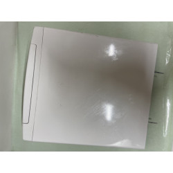 WHIRLPOOL Couvercle / Porte complet pour lave linge top TDLR6228FR/N — photo 2