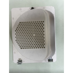 MIELE Couvercle / Porte pour sèche linge T8860WP — photo 2