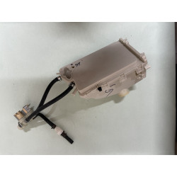 SAMSUNG Support bac lessive + électrovanne pour lave linge séchant WD1702RJV — photo 2