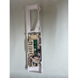 MANHATTAN Panneau de commande + carte pour lave linge MV805 — photo 2