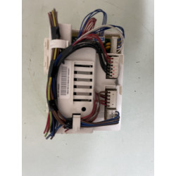 INDESIT Carte électronique de puissance 1611402451 pour lave linge BWD71252WFR — photo 2
