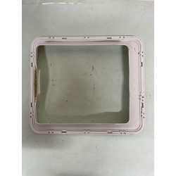 INDESIT Support top pour lave linge BTWHS62400FRN — photo 2