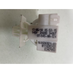 WHIRLPOOL Pressostat ST 545 pour lave linge FWG91484WSFR — photo 2