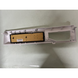 WHIRLPOOL Panneau de commande + carte W11022537 pour lave linge FWG91484WSFR — photo 2