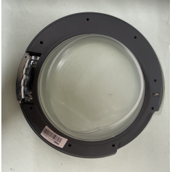 WHIRLPOOL Hublot complet blanc 859235729010 pour lave linge FWG91484WSFR — photo 2