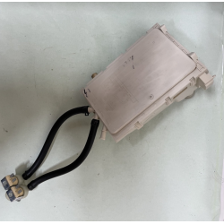 SAMSUNG Support bac lessive + électrovanne pour lave linge WF8702NDW — photo 2
