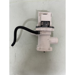 SAMSUNG Pompe de vidange pour lave linge WF8702NDW — photo 2