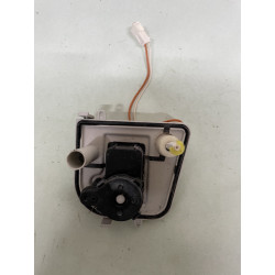 LADEN POMPE DE VIDANGE RELEVAGE B13-6AB03151 POUR SECHE LINGE AMB3771 — photo 2
