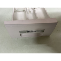 SIEMENS Tiroir bac lessive + façade pour lave linge WM14S384FF/38 — photo 2