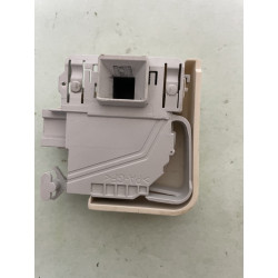 SIEMENS Sécurité de porte EMZ TYPE 881 pour lave linge WM14S384FF/38 — photo 2