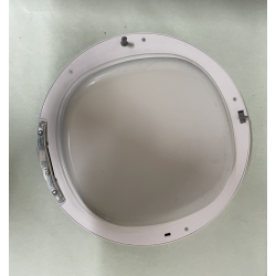 LADEN Couvercle / Porte pour sèche linge DCU 930 — photo 2