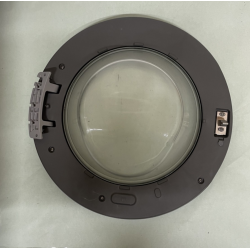 SAMSUNG Hublot complet lave linge WW11DG5B25AE — photo 2