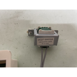 SAMSUNG Module de puissance DC27-00012A pour lave linge WW11DG5B25AE — photo 2