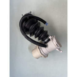 BEKO Pompe de vidange + DURITE pour lave linge WMB91242LC — photo 2