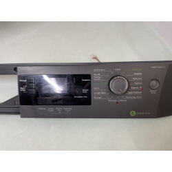 BEKO Panneau de commande + carte pour lave linge WMB91242LC — photo 2