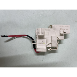 INDESIT Sécurité de porte DL-LC2 pour lave linge BTWHS62400FRN — photo 2