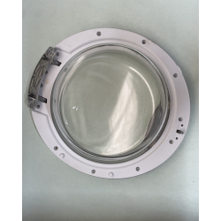 BEKO Hublot complet pour lave linge WMB91242LC — photo 2