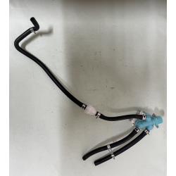SAMSUNG électrovanne 3 voies C-266/2-B18 pour lave linge WW11DG5B25AE — photo 2