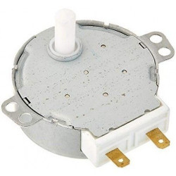 CANDY HOOVER Vélo moteur plats 49006054 pour micro ondes