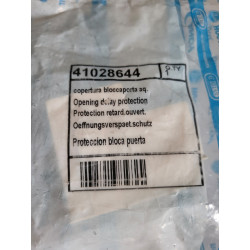CANDY HOOVER Couverture de protection retard 41028644 pour lave linge — photo 2