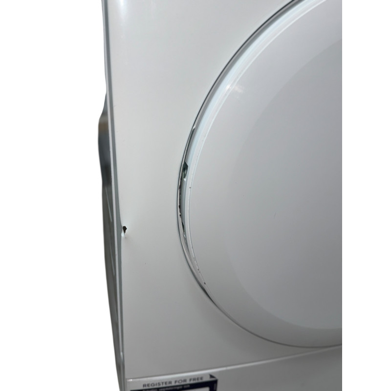 Sèche linge pompe à chaleur ELECTROLUX EDH3673PDS 7 kg BLANC - Image 2