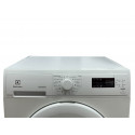 Sèche linge pompe à chaleur ELECTROLUX EDH3673PDS 7 kg BLANC - Image 3