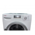 Sèche linge pompe à chaleur BOSCH WTW86430FF 8 kg BLANC - Image 2