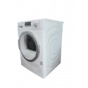 Sèche linge pompe à chaleur BOSCH WTW86430FF 8 kg BLANC - Image 3