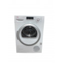 Sèche linge pompe à chaleur BOSCH WTW86430FF 8 kg BLANC - Image 4
