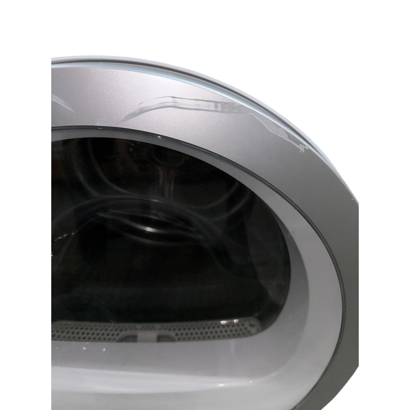 Sèche linge pompe à chaleur BOSCH WTW86430FF 8 kg BLANC - Image 5