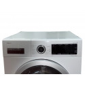 Sèche linge pompe à chaleur BOSCH WTX87M09FF 9 kg BLANC - Image 4