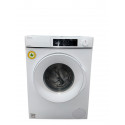 Lave linge hublot SHARP ES-NFA914BWB BLANC
