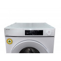 Lave linge hublot SHARP ES-NFA914BWB BLANC - Image 2