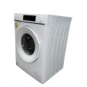 Lave linge hublot SHARP ES-NFA914BWB BLANC - Image 4