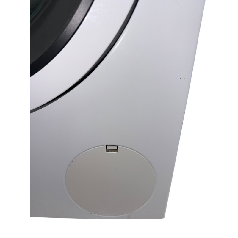 Lave linge hublot BOSCH WAN28268FR BLANC - Image 3