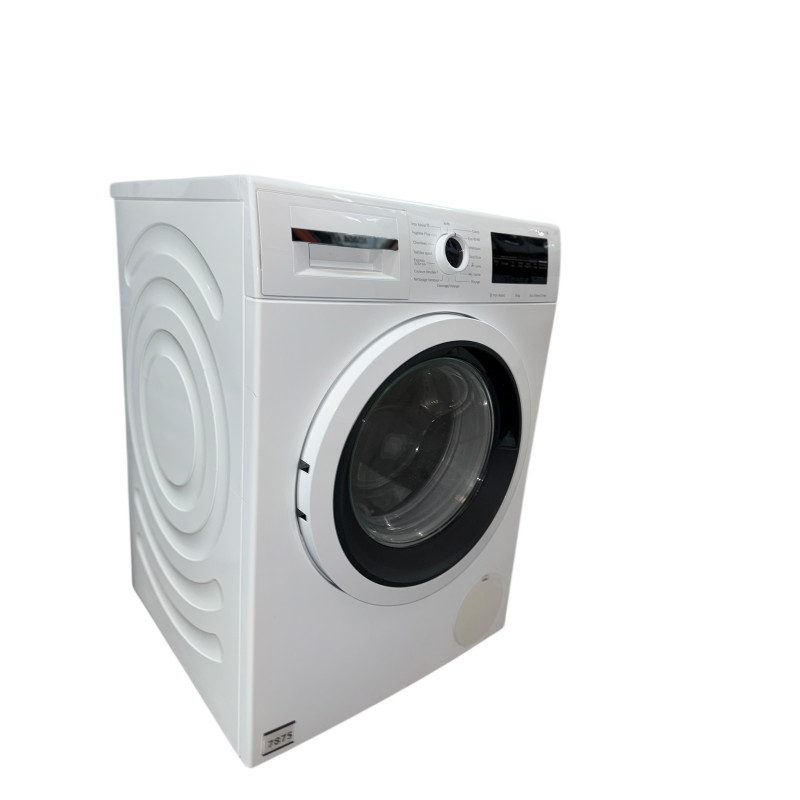 Lave linge hublot BOSCH WAN28268FR BLANC - Image 4