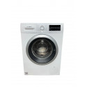 Lave linge hublot BOSCH WAT24419FF BLANC