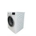 Lave linge hublot BOSCH WAT24419FF BLANC - Image 2