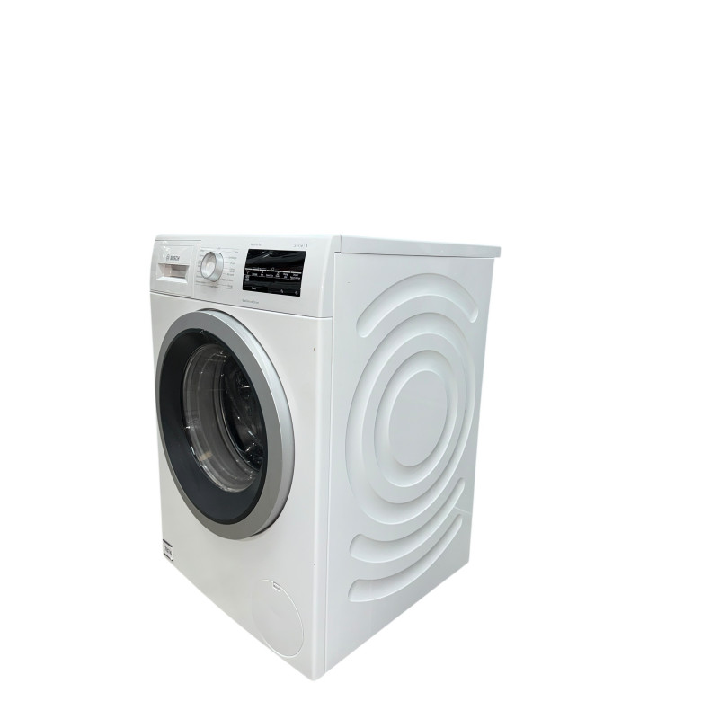 Lave linge hublot BOSCH WAT24419FF BLANC - Image 2