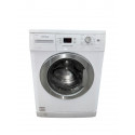 Lave linge hublot ESSENTIEL B ELF1014D1 10 kg BLANC