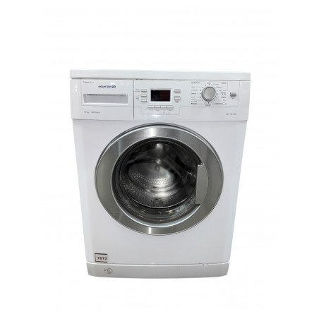 Lave linge hublot ESSENTIEL B ELF1014D1 10 kg BLANC